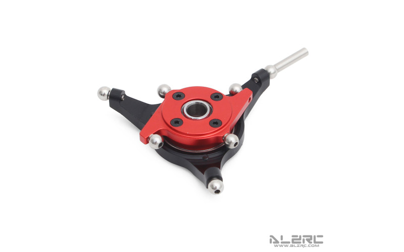 ALZRC - Devil X360 CCPM Metal Metal Swashplate